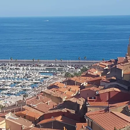 Le Victoria, 2p Moderne, Les Pieds Dans L'eau, Parking, Piscine Apartment Menton
