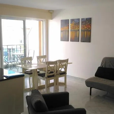 Le Victoria, 2p Moderne, Les Pieds Dans L'eau, Parking, Piscine Apartment *
