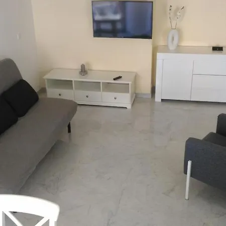Le Victoria, 2p Moderne, Les Pieds Dans L'eau, Parking, Piscine Apartment